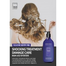 쇼킹 트리트먼트