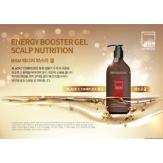 에너지 부스터 겔