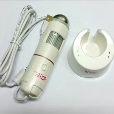 두피,모발 진단 카메라(뷰티AI)